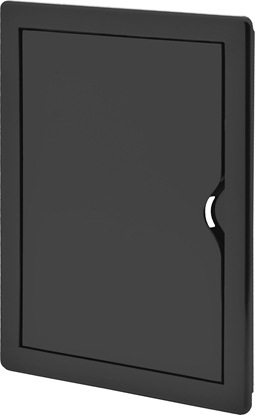 Picture of Orno Drzwiczki rewizyjne 15/20, kolor czarny