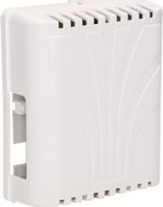 Picture of Orno Dzwonek elektromechaniczny dwutonowy PLUS 8V, biay