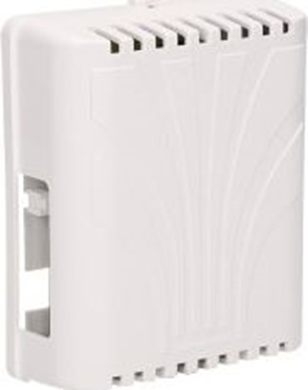 Picture of Orno Dzwonek elektromechaniczny dwutonowy PLUS 8V, biay