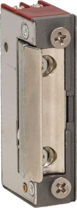 Attēls no Orno Elektrozaczep symetryczny rewersyjny MINI, NISKOPRDOWY 280mA dla 12VDC