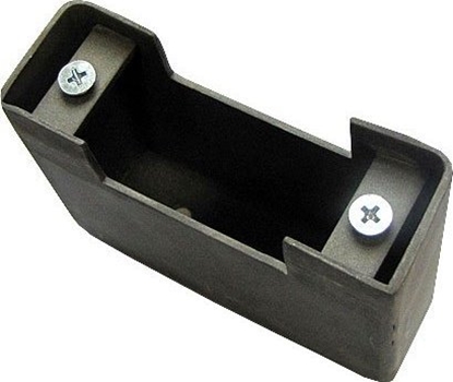 Attēls no Orno Kaseta do elektrozaczepu R1 surowa (czarna)