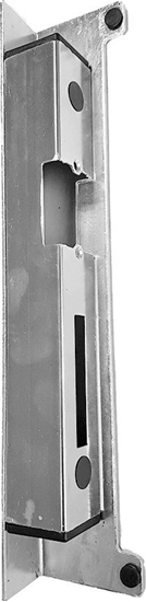 Изображение Orno Kaseta elektrozaczepu H350 duga do 40x40