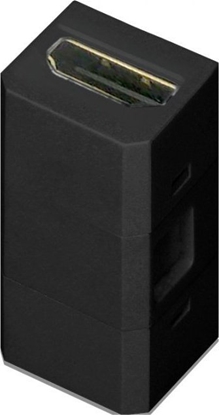 Picture of Orno Kostka z gniazdem HDMI do gniazda meblowego OR-GM-9011/B lub OR-GM-9015/B