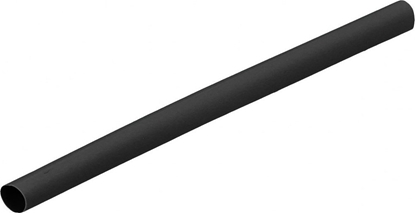 Picture of Orno Koszulka termokurczliwa fi10mm 1m, blister, czarna