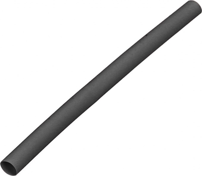 Picture of Orno Koszulka termokurczliwa fi6mm 1m, blister, czarna