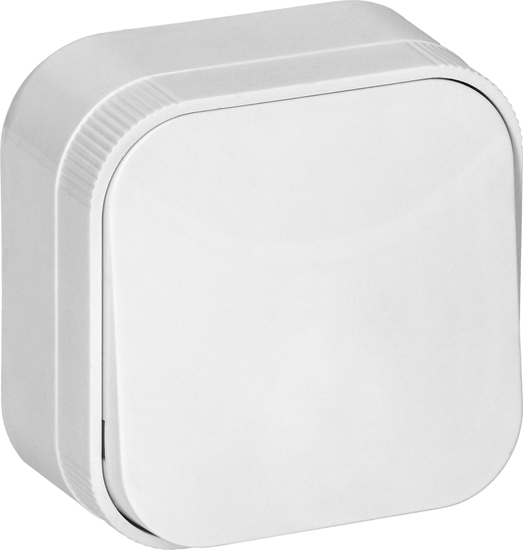 Picture of Orno cznik jednobiegunowy N/T ToDo IP20, biay,10 szt.