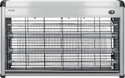 Picture of Orno Lampka owadobójcza ~230V, 30W 80m2