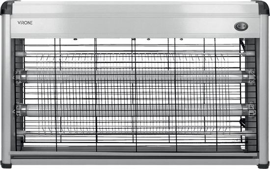 Picture of Orno Lampka owadobójcza ~230V, 30W 80m2