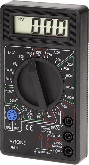 Picture of Orno Miernik uniwersalny, multimetr