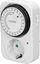 Изображение Orno Programator czasowy mechaniczny, max. 3500 W, schuko