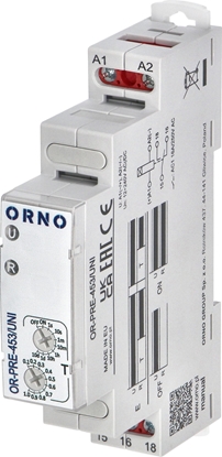 Picture of Orno Przekanik czasowy- opónione zaczenie