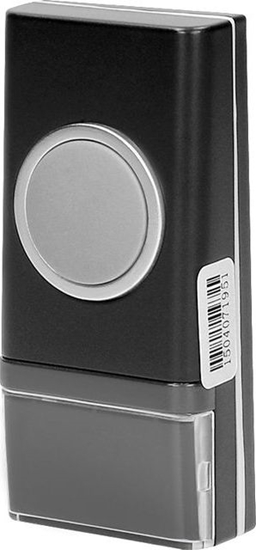 Picture of Orno Przycisk bezprzewodowy do rozbudowy dzwonka OR-DB-YK-118 OR-DB-YK-118PD