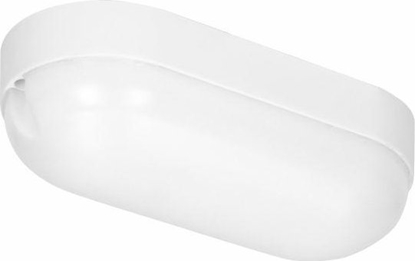 Attēls no Orno RISMO LED OVAL 7W oprawa kanaowa, 630lm, IP65, IK08, 4000K