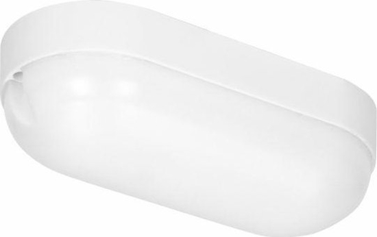 Picture of Orno RISMO LED OVAL 7W oprawa kanaowa, 630lm, IP65, IK08, 4000K