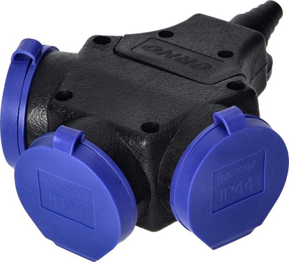 Attēls no Orno Rozganik bryzgoszczelny OR-AE-13209