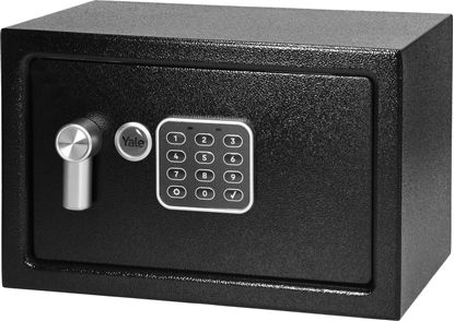 Attēls no Orno Sejf podstawowy Value Orno YSV/200/DB2 kompaktowy