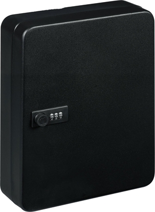 Attēls no Orno Skrzynka na klucze YKB/540 z zamkiem szyfrowym