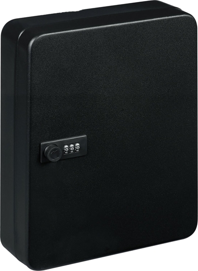 Picture of Orno Skrzynka na klucze YKB/540 z zamkiem szyfrowym