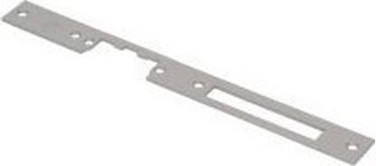 Picture of Orno Szyld prosty dugi malowany, 250 mm