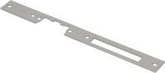 Picture of Orno Szyld prosty dugi malowany, 250 mm