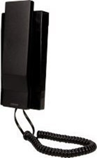 Изображение Orno Unifon do rozbudowy domofonów z serii  FORNAX, czarny