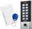 Picture of Orno Zamek szyfrowy hermetyczny z czytnikiem kart i breloków zblieniowych oraz czytnikiem linii papilarnych, IP68, 1 przekanik 3A