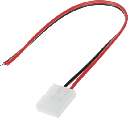 Изображение Orno ZCZKA DO TAM LED AD-TL-6499/Z-P 8mm ORNO