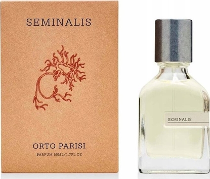Attēls no Orto Parisi ORTO PARISI Seminails Unisex EDP spray 50ml