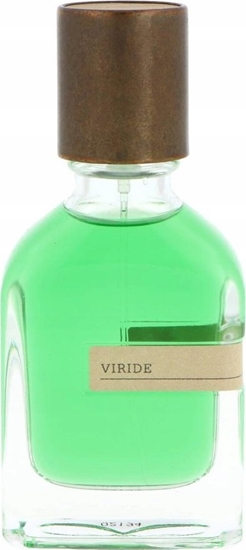 Изображение Orto Parisi ORTO PARISI Viride Parfum spray 50ml
