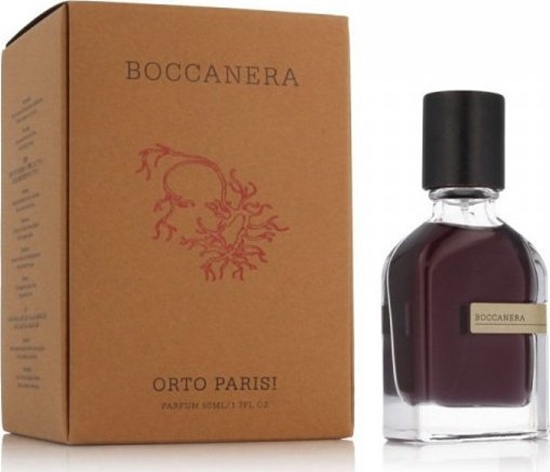 Picture of Orto Parisi Perfumy Unisex Orto Parisi EDP Boccanera (50 ml)