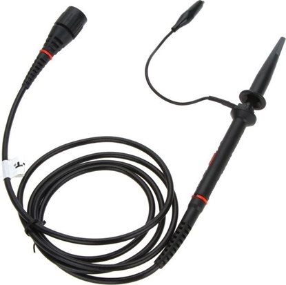 Attēls no Osciloskopo daliklis 1:1/10:1 iki 60MHz UNI-T