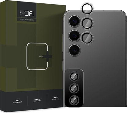 Attēls no OSONA APARATU HOFI CAMRING PRO+ GALAXY S25 CLEAR