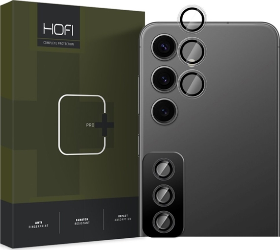 Picture of OSONA APARATU HOFI CAMRING PRO+ GALAXY S25 CLEAR