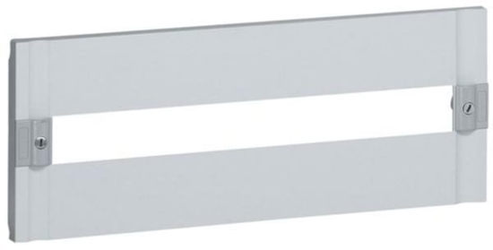 Picture of Osona metalowa z wyciciem dla aparatury moduowej XL3 400 575x200mm Legrand 020351