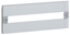 Picture of Osona metalowa z wyciciem dla aparatury moduowej XL3 400 575x200mm Legrand 020351
