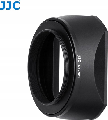 Picture of Osona na obiektyw JJC Osona Przeciwsoneczna Dekielek Do Na Obiektyw Nikon Nikkor Z 40mm F/2 Se / Lh-z40f2