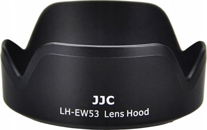 Picture of Osona na obiektyw JJC Osona Przeciwsoneczna Do Canon Ef-m 15-45mm Rf-s 18-45mm / Typ Ew-53 / Ew53