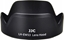 Picture of Osona na obiektyw JJC Osona Przeciwsoneczna Do Canon Ef-m 15-45mm Rf-s 18-45mm / Typ Ew-53 / Ew53