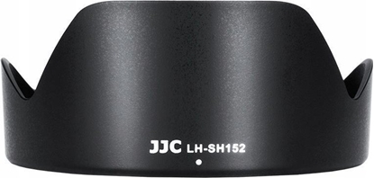 Изображение Osona na obiektyw JJC Osona Przeciwsoneczna Tulipan typ ALC-SH152 do Sony FE 24-105mm F4 G OSS / LH-SH152