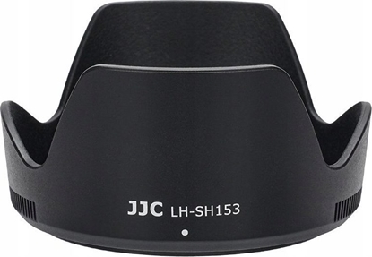 Изображение Osona na obiektyw JJC Osona Przeciwsoneczna Tulipan typ ALC-SH153 Sony E 18-135mm f/3.5-5.6 OSS / LH-SH153