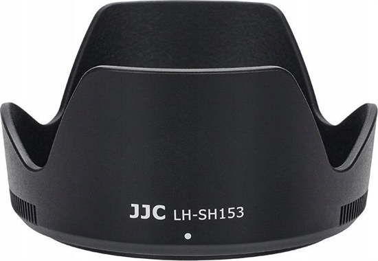 Изображение Osona na obiektyw JJC Osona Przeciwsoneczna Tulipan typ ALC-SH153 Sony E 18-135mm f/3.5-5.6 OSS / LH-SH153