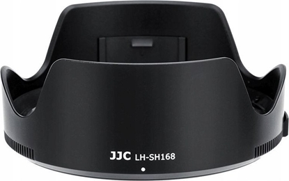 Изображение Osona na obiektyw JJC Osona Przeciwsoneczna Tulipan typ ALC-SH168 do Sony FE 24-70mm F2.8 GM II / LH-SH168