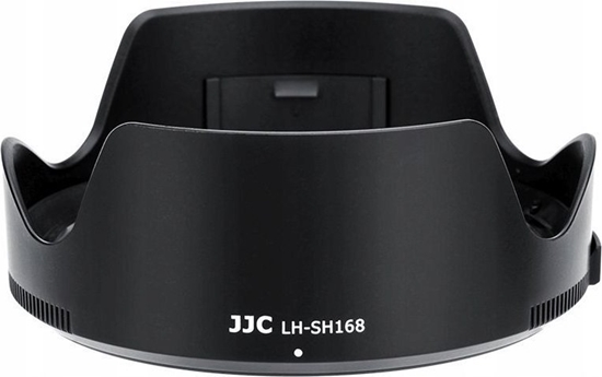 Изображение Osona na obiektyw JJC Osona Przeciwsoneczna Tulipan typ ALC-SH168 do Sony FE 24-70mm F2.8 GM II / LH-SH168