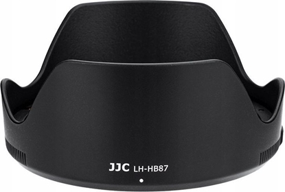 Изображение Osona na obiektyw JJC Osona Tulipan Typu Hb-87 Hb87 Obiektyw Nikon Nikkor Z 24-70mm F/2.8 S