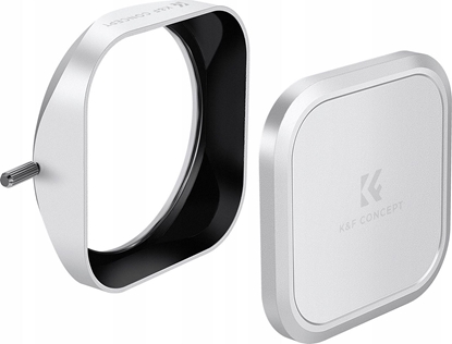 Изображение Osona na obiektyw Kf Osona Przeciwsoneczna + Dekielek K&f Do Fuji Fujifilm X100 X100s X100vi / Kf03.103