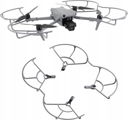 Изображение Osona Ochrona Osony Zabezpieczenie migie na miga do DJI AIR 3S AIR 3