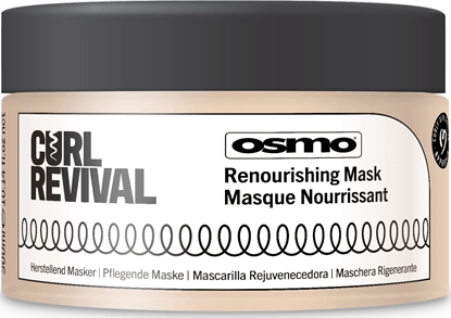 Attēls no Osmo Kauk garbanotiems plaukams Curl Revival OS064303 300 ml