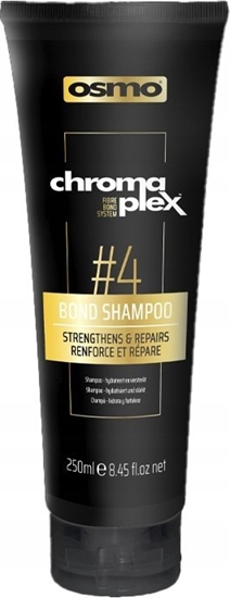 Изображение Osmo Plaukus stiprinantis ampnas Chromaplex, 250 ml OS066015