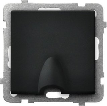 Attēls no Ospel Przycz kablowy 5x4mm2 zaciski gwintowe GPPK-1R/m/33