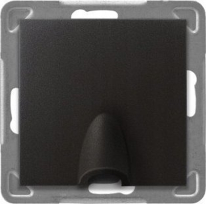 Attēls no Ospel Przycze kablowe Ospel Impresja GPPK-1Y/M/50 5x4mm2 antracyt